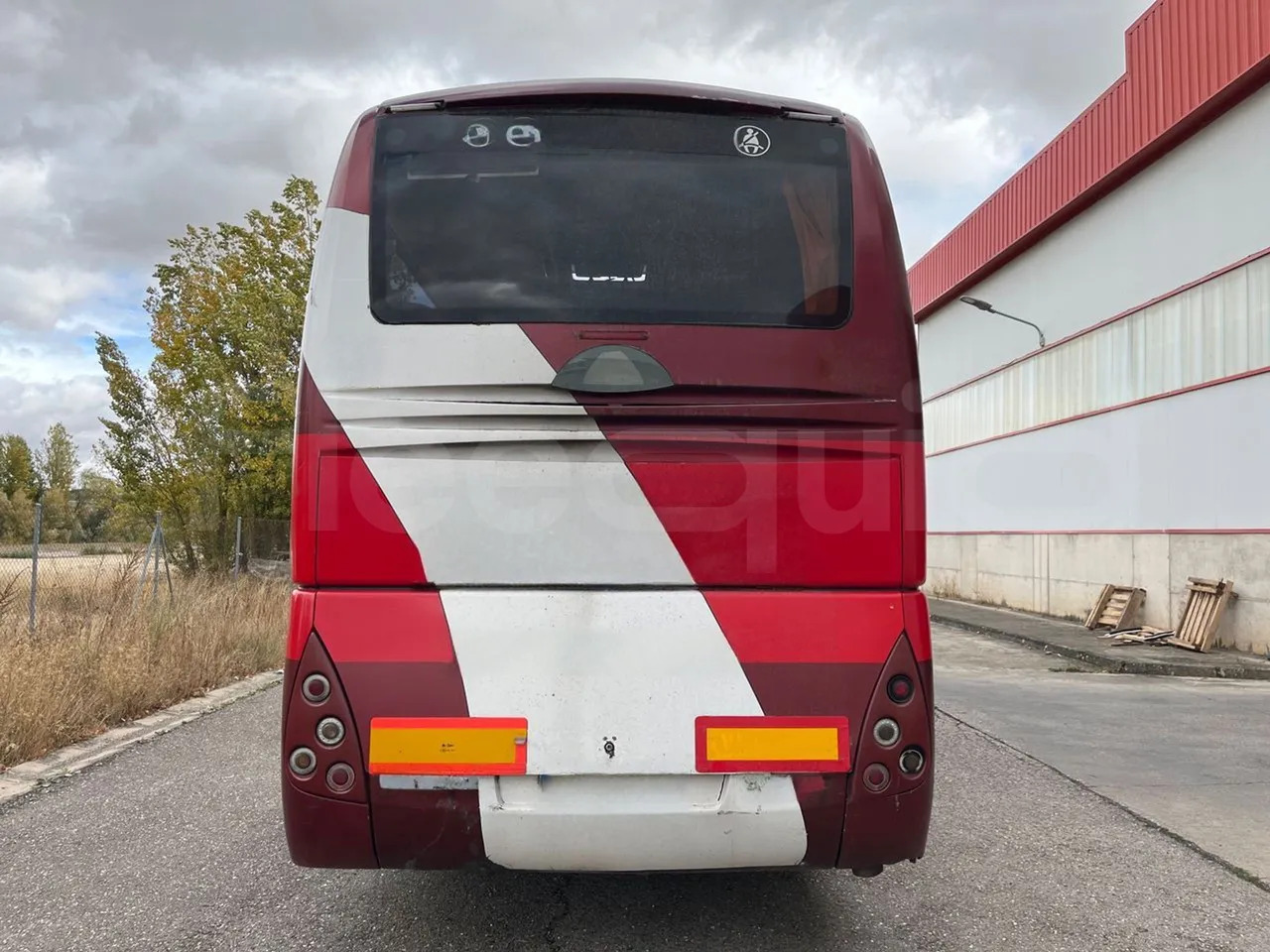 Volvo B12B - مركبة كوتش: صورة 5 Volvo B12B - مركبة كوتش: صورة 5