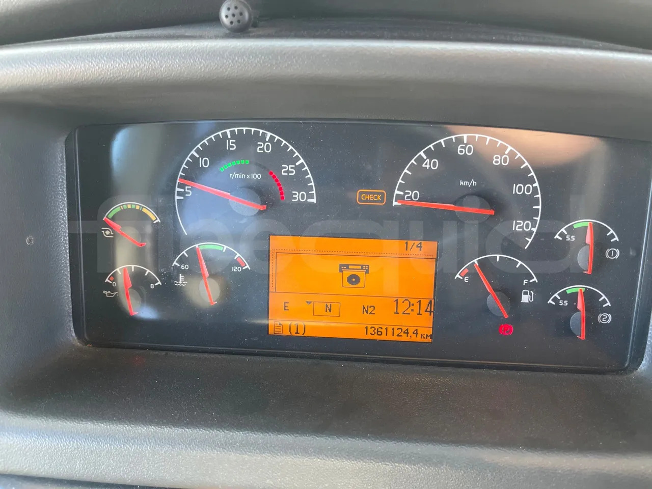 Volvo B12B - مركبة كوتش: صورة 3 Volvo B12B - مركبة كوتش: صورة 3