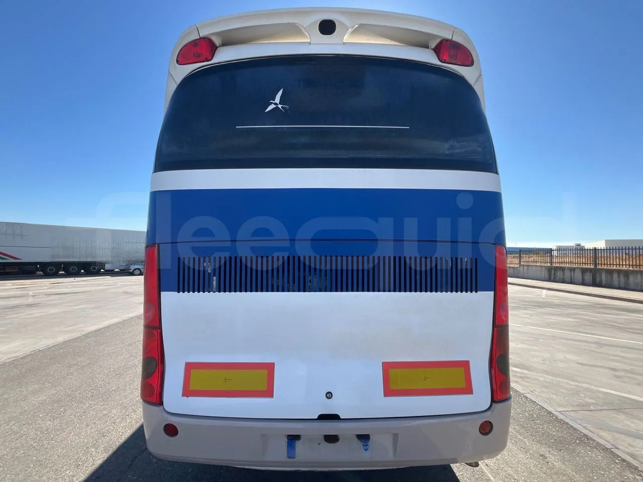 Volvo B12B - مركبة كوتش: صورة 5 Volvo B12B - مركبة كوتش: صورة 5