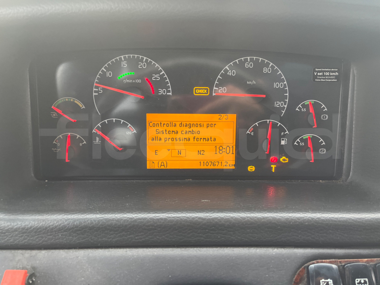 Volvo B12 - مركبة كوتش: صورة 3 Volvo B12 - مركبة كوتش: صورة 3