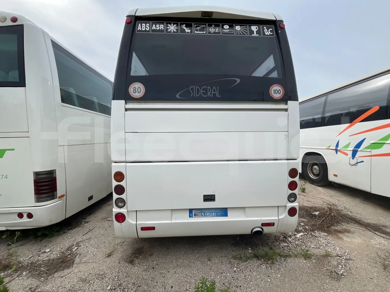 Volvo B12 - مركبة كوتش: صورة 5 Volvo B12 - مركبة كوتش: صورة 5