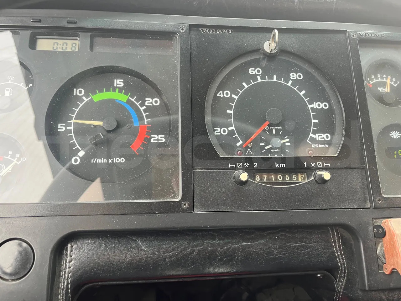 Volvo B12 - مركبة كوتش: صورة 3 Volvo B12 - مركبة كوتش: صورة 3