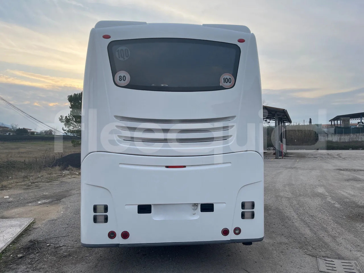 Volvo B12 - مركبة كوتش: صورة 5 Volvo B12 - مركبة كوتش: صورة 5