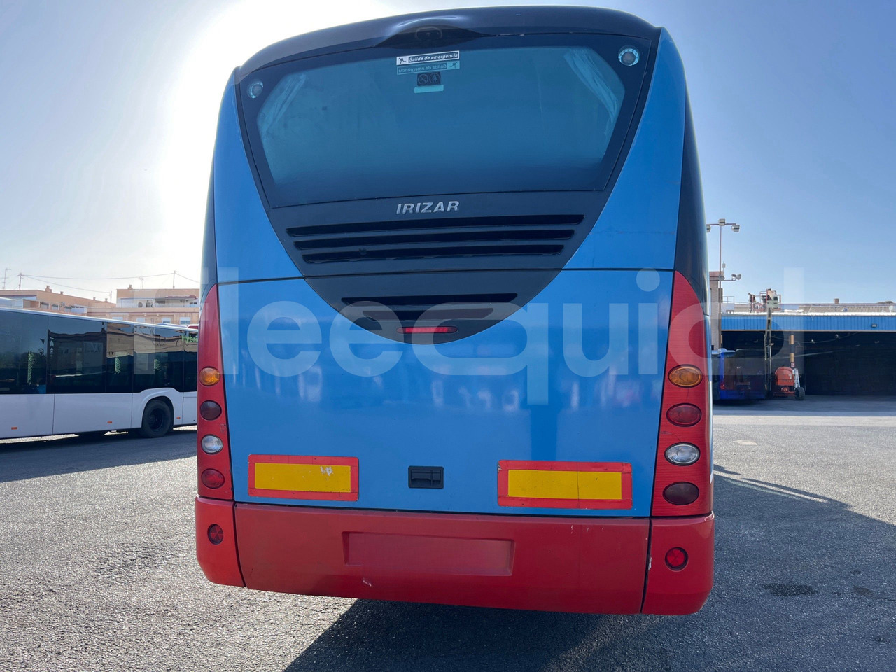 Volvo B9 - مركبة كوتش: صورة 5 Volvo B9 - مركبة كوتش: صورة 5
