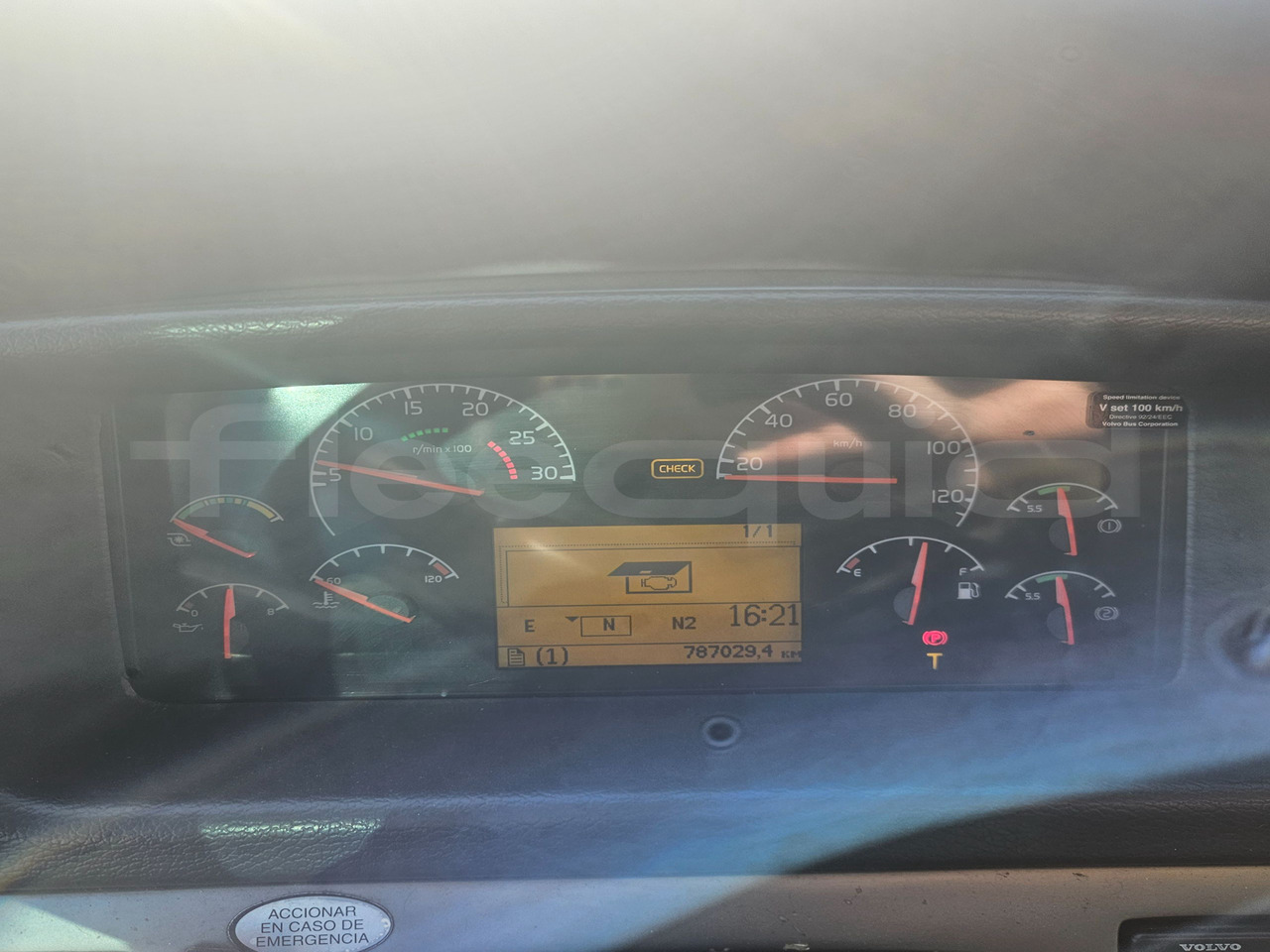 Volvo B9 - مركبة كوتش: صورة 3 Volvo B9 - مركبة كوتش: صورة 3