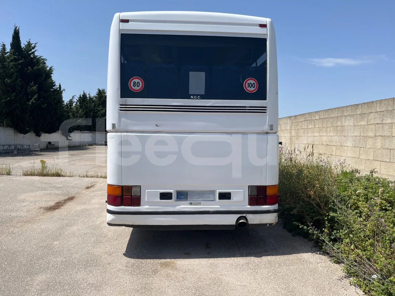 Volvo Barbi Echo - مركبة كوتش: صورة 5 Volvo Barbi Echo - مركبة كوتش: صورة 5