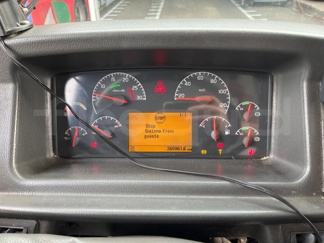 Volvo Bravo I City - حافلة ذات طابقين: صورة 3 Volvo Bravo I City - حافلة ذات طابقين: صورة 3