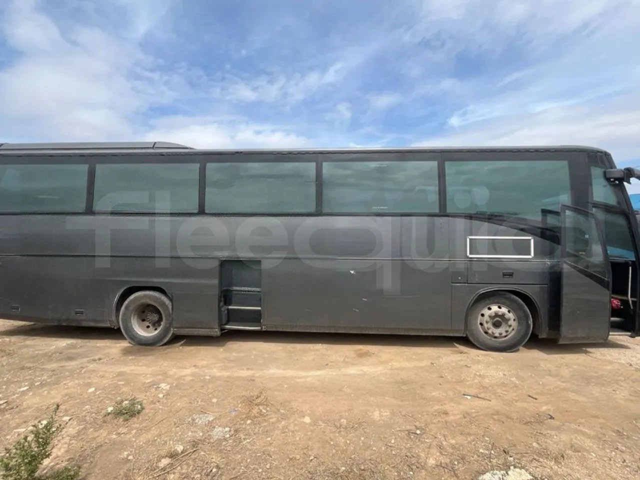 Volvo Eurostar E Volvo Eurostar E: صورة 13