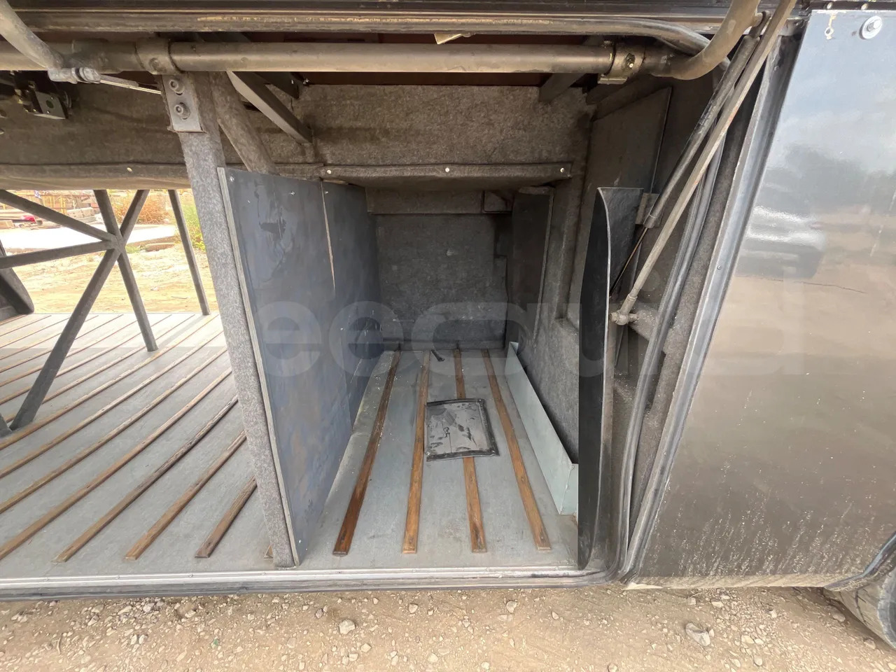 Volvo Eurostar E Volvo Eurostar E: صورة 16