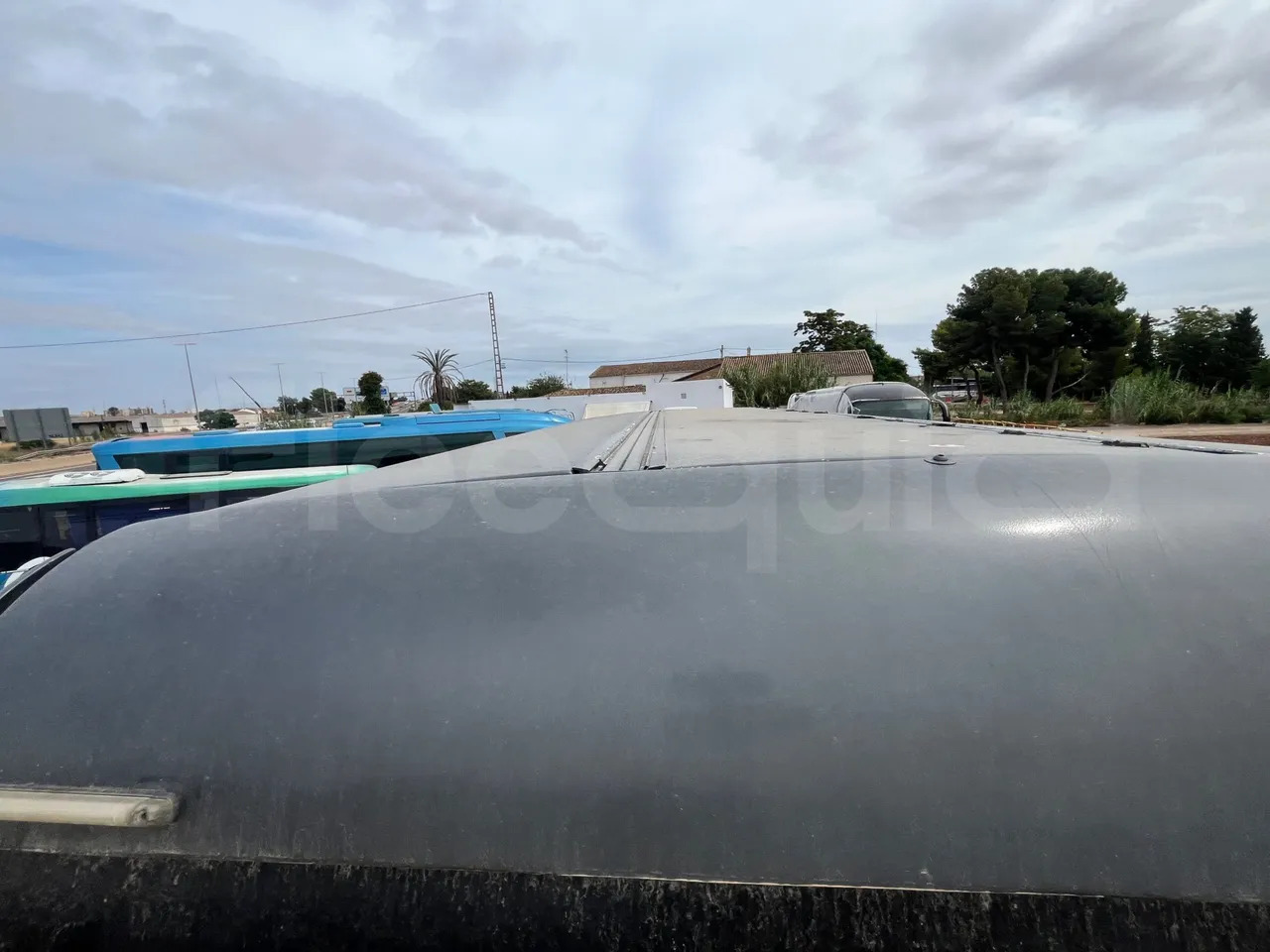 Volvo Eurostar E Volvo Eurostar E: صورة 17