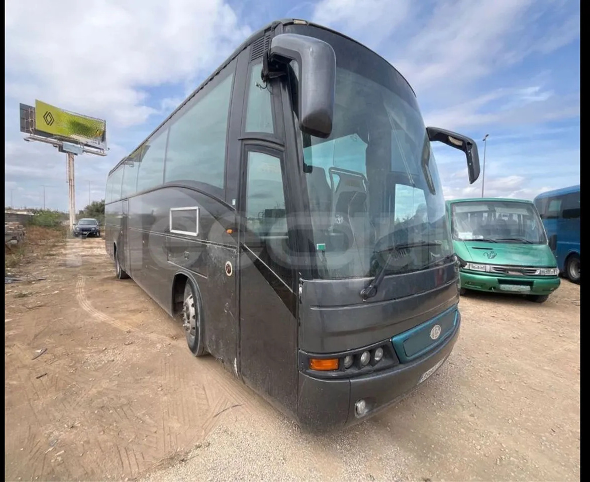 Volvo Eurostar E - مركبة كوتش: صورة 1 Volvo Eurostar E - مركبة كوتش: صورة 1