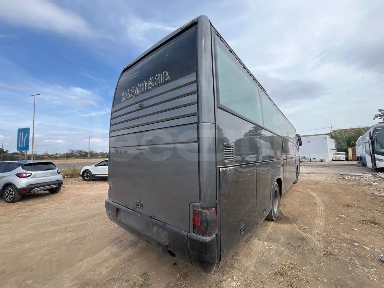 Volvo Eurostar E Volvo Eurostar E: صورة 10