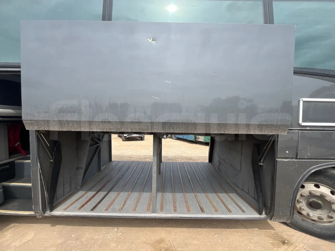 Volvo Eurostar E Volvo Eurostar E: صورة 7