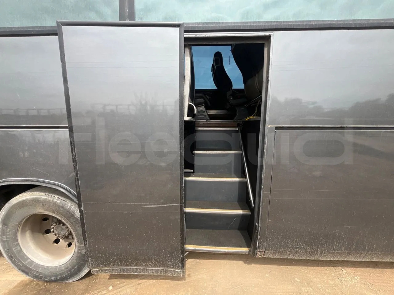 Volvo Eurostar E Volvo Eurostar E: صورة 15