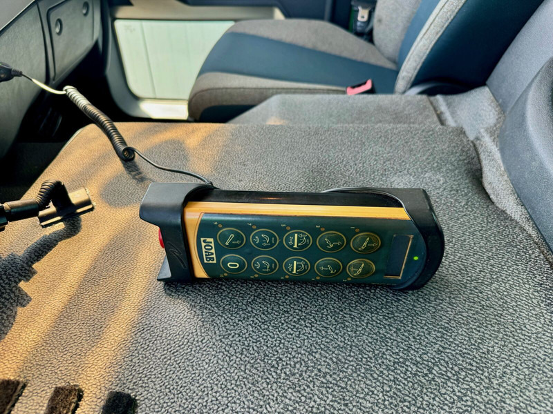 Volvo FE 350 ASK Tele 4x2 Ladefläche Teleskopierbar Dekra Tüv 09/2026 Volvo FE 350 ASK Tele 4x2 Ladefläche Teleskopierbar Dekra Tüv 09/2026: صورة 6 Volvo FE 350 ASK Tele 4x2 Ladefläche Teleskopierbar Dekra Tüv 09/2026 Volvo FE 350 ASK Tele 4x2 Ladefläche Teleskopierbar Dekra Tüv 09/2026: صورة 6