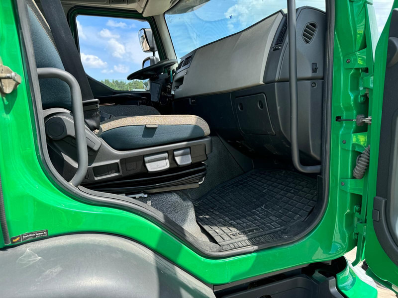 Volvo FE 350 ASK Tele 4x2 Ladefläche Teleskopierbar Dekra Tüv 09/2026 Volvo FE 350 ASK Tele 4x2 Ladefläche Teleskopierbar Dekra Tüv 09/2026: صورة 12 Volvo FE 350 ASK Tele 4x2 Ladefläche Teleskopierbar Dekra Tüv 09/2026 Volvo FE 350 ASK Tele 4x2 Ladefläche Teleskopierbar Dekra Tüv 09/2026: صورة 12