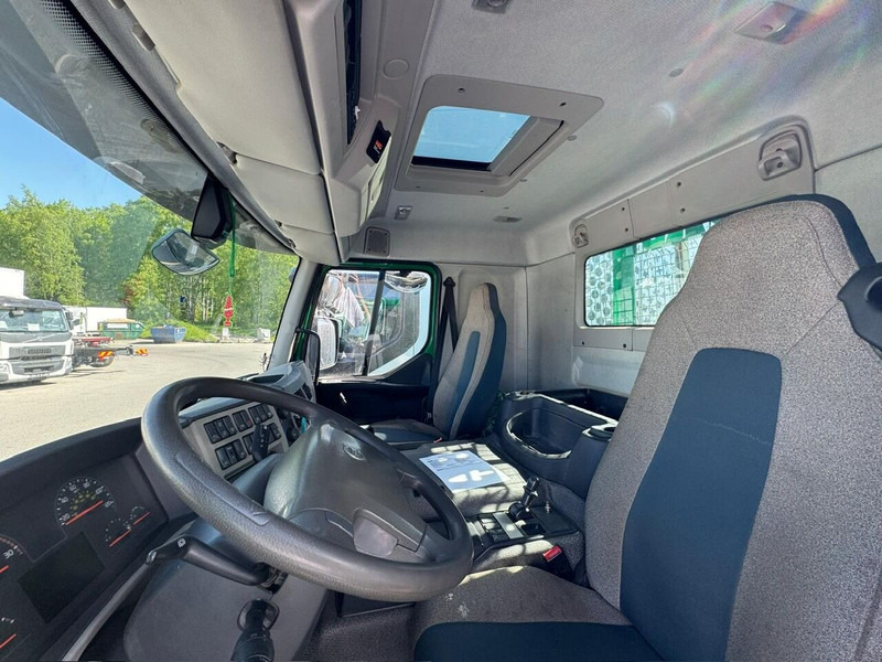 Volvo FE 350 ASK Tele 4x2 Ladefläche Teleskopierbar Dekra Tüv 09/2026 Volvo FE 350 ASK Tele 4x2 Ladefläche Teleskopierbar Dekra Tüv 09/2026: صورة 14 Volvo FE 350 ASK Tele 4x2 Ladefläche Teleskopierbar Dekra Tüv 09/2026 Volvo FE 350 ASK Tele 4x2 Ladefläche Teleskopierbar Dekra Tüv 09/2026: صورة 14