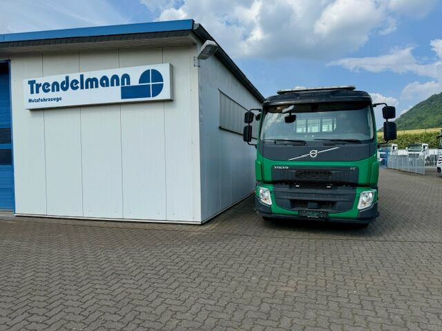 Volvo FE 350 ASK Tele 4x2 Ladefläche Teleskopierbar Dekra Tüv 09/2026 Volvo FE 350 ASK Tele 4x2 Ladefläche Teleskopierbar Dekra Tüv 09/2026: صورة 7 Volvo FE 350 ASK Tele 4x2 Ladefläche Teleskopierbar Dekra Tüv 09/2026 Volvo FE 350 ASK Tele 4x2 Ladefläche Teleskopierbar Dekra Tüv 09/2026: صورة 7