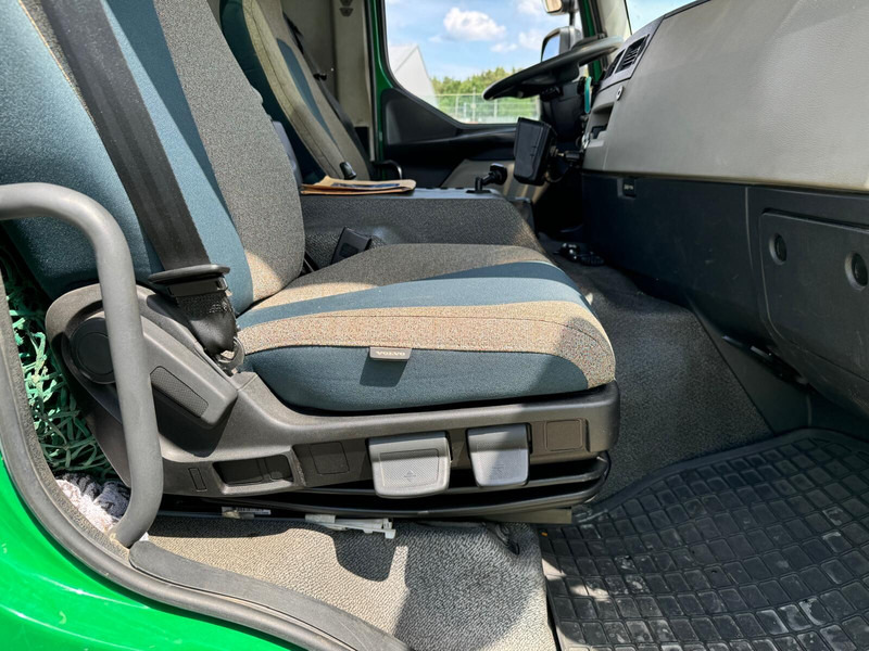 Volvo FE 350 ASK Tele 4x2 Ladefläche Teleskopierbar Dekra Tüv 09/2026 Volvo FE 350 ASK Tele 4x2 Ladefläche Teleskopierbar Dekra Tüv 09/2026: صورة 17 Volvo FE 350 ASK Tele 4x2 Ladefläche Teleskopierbar Dekra Tüv 09/2026 Volvo FE 350 ASK Tele 4x2 Ladefläche Teleskopierbar Dekra Tüv 09/2026: صورة 17