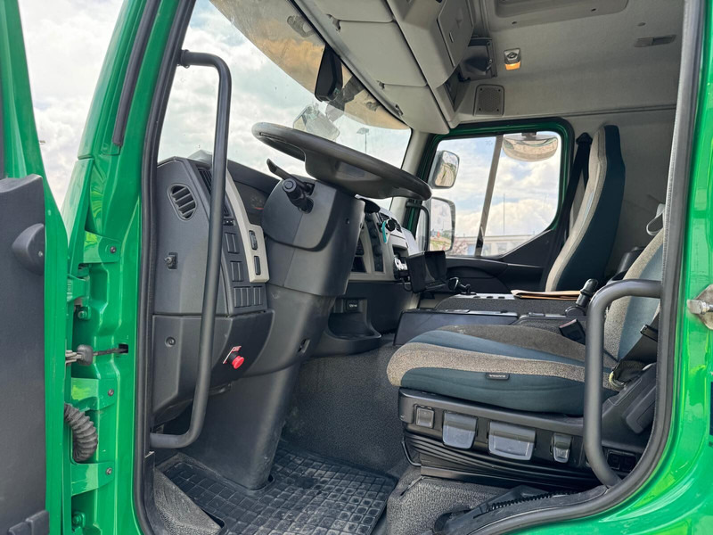 Volvo FE 350 ASK Tele 4x2 Ladefläche Teleskopierbar Dekra Tüv 09/2026 Volvo FE 350 ASK Tele 4x2 Ladefläche Teleskopierbar Dekra Tüv 09/2026: صورة 13 Volvo FE 350 ASK Tele 4x2 Ladefläche Teleskopierbar Dekra Tüv 09/2026 Volvo FE 350 ASK Tele 4x2 Ladefläche Teleskopierbar Dekra Tüv 09/2026: صورة 13