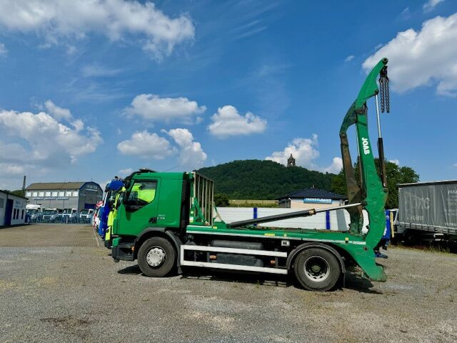 Volvo FE 350 ASK Tele 4x2 Ladefläche Teleskopierbar Dekra Tüv 09/2026 Volvo FE 350 ASK Tele 4x2 Ladefläche Teleskopierbar Dekra Tüv 09/2026: صورة 11 Volvo FE 350 ASK Tele 4x2 Ladefläche Teleskopierbar Dekra Tüv 09/2026 Volvo FE 350 ASK Tele 4x2 Ladefläche Teleskopierbar Dekra Tüv 09/2026: صورة 11