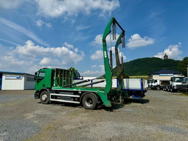 Volvo FE 350 ASK Tele 4x2 Ladefläche Teleskopierbar Dekra Tüv 09/2026 Volvo FE 350 ASK Tele 4x2 Ladefläche Teleskopierbar Dekra Tüv 09/2026: صورة 9 Volvo FE 350 ASK Tele 4x2 Ladefläche Teleskopierbar Dekra Tüv 09/2026 Volvo FE 350 ASK Tele 4x2 Ladefläche Teleskopierbar Dekra Tüv 09/2026: صورة 9