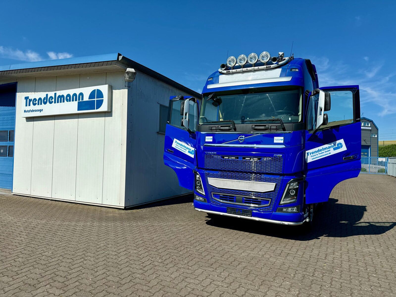 Volvo FH-16-750 SZM 6x4 Retarder TÜV 09.2026 - وحدة جر: صورة 2 Volvo FH-16-750 SZM 6x4 Retarder TÜV 09.2026 - وحدة جر: صورة 2