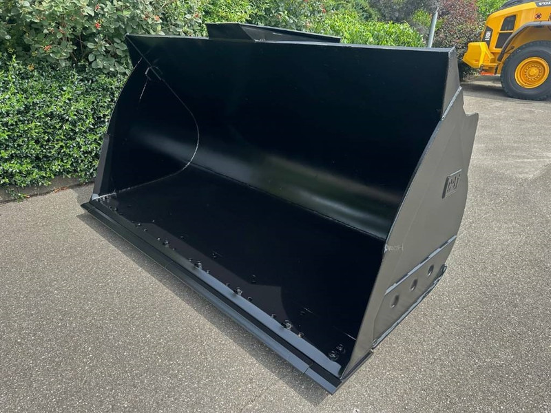 Cat 938M Fusion coupler, Bucket, Forks - قارنة توصيل هيدروليكي - آلات البناء: صورة 4 Cat 938M Fusion coupler, Bucket, Forks - قارنة توصيل هيدروليكي - آلات البناء: صورة 4