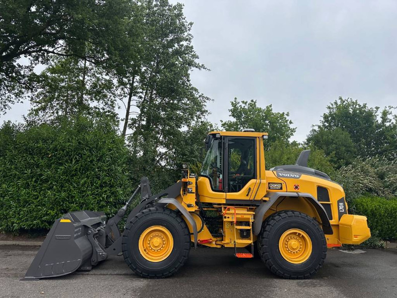 Volvo L 70 H2 - اللودر بعجل: صورة 2 Volvo L 70 H2 - اللودر بعجل: صورة 2