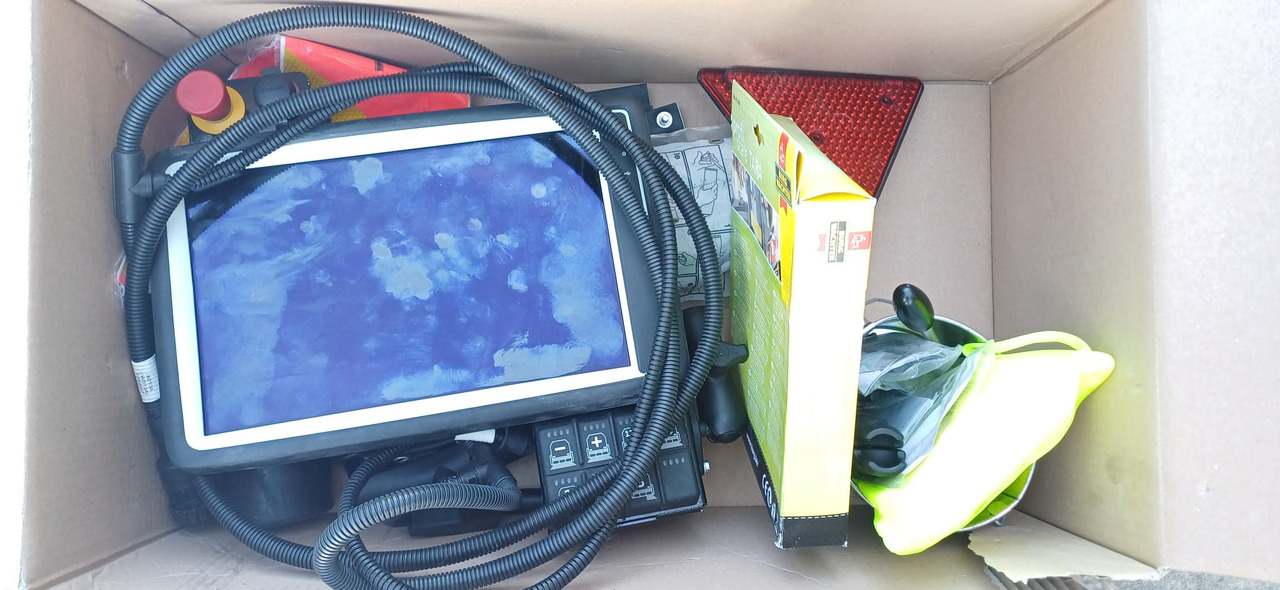 STREUMASTER SW 218 TC - آلات البناء: صورة 5 STREUMASTER SW 218 TC - آلات البناء: صورة 5