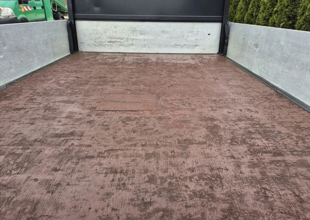 Citroën Jumper 2.2 130KM Brygadówka Dubel Kabina - الشاحنات الصغيرة كابينة مزدوجة: صورة 4 Citroën Jumper 2.2 130KM Brygadówka Dubel Kabina - الشاحنات الصغيرة كابينة مزدوجة: صورة 4