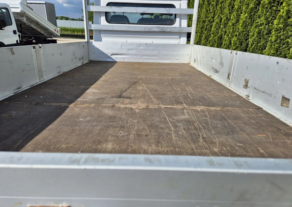 Fiat DUCATO 2.3 150KM MAXI - شاحنة مفتوحة: صورة 4 Fiat DUCATO 2.3 150KM MAXI - شاحنة مفتوحة: صورة 4