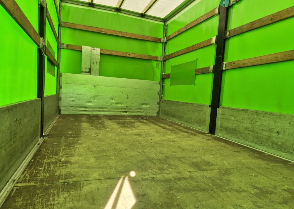 Fiat Ducato 2.3 130KM Maxi Plandeka - شاحنة مفتوحة: صورة 4 Fiat Ducato 2.3 130KM Maxi Plandeka - شاحنة مفتوحة: صورة 4
