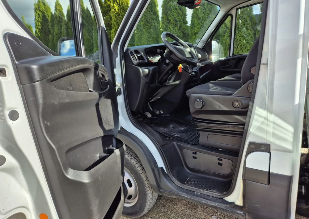 Iveco 35C15 3.0 - شاحنة مفتوحة: صورة 5 Iveco 35C15 3.0 - شاحنة مفتوحة: صورة 5