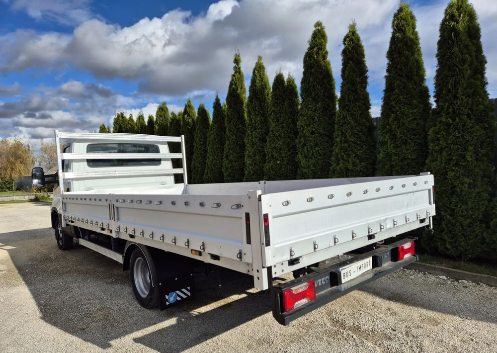 Iveco 35C15 3.0 - شاحنة مفتوحة: صورة 3 Iveco 35C15 3.0 - شاحنة مفتوحة: صورة 3