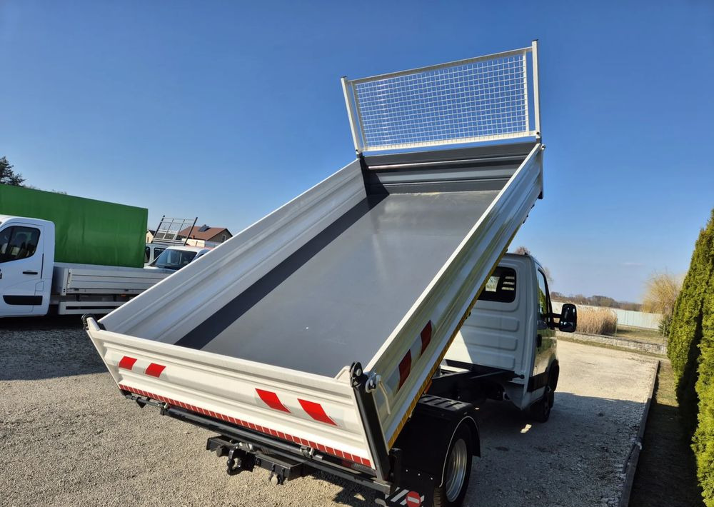 Iveco 35c15 3.0 150KM - قلاب صغير: صورة 4 Iveco 35c15 3.0 150KM - قلاب صغير: صورة 4