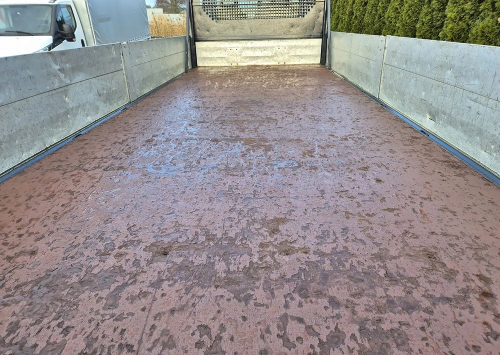 Iveco 65C15 3.0 150KM/ Skrzyniowy/ - شاحنة مفتوحة: صورة 4 Iveco 65C15 3.0 150KM/ Skrzyniowy/ - شاحنة مفتوحة: صورة 4