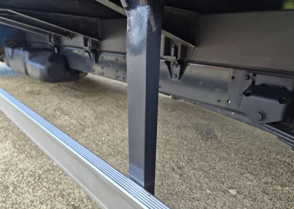 Iveco 65C15 3.0 150KM/ Skrzyniowy/ - شاحنة مفتوحة: صورة 5 Iveco 65C15 3.0 150KM/ Skrzyniowy/ - شاحنة مفتوحة: صورة 5