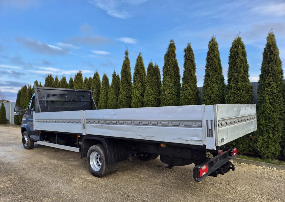 Iveco 65C15 3.0 150KM/ Skrzyniowy/ - شاحنة مفتوحة: صورة 3 Iveco 65C15 3.0 150KM/ Skrzyniowy/ - شاحنة مفتوحة: صورة 3