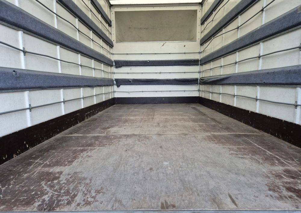 Kontener 8 palet Sprinter 2020 rok, Master ,Transit Ducato, Mascott, Inne ,stan bdb! - حاوية قابلة للتبديل- صندوق: صورة 5 Kontener 8 palet Sprinter 2020 rok, Master ,Transit Ducato, Mascott, Inne ,stan bdb! - حاوية قابلة للتبديل- صندوق: صورة 5