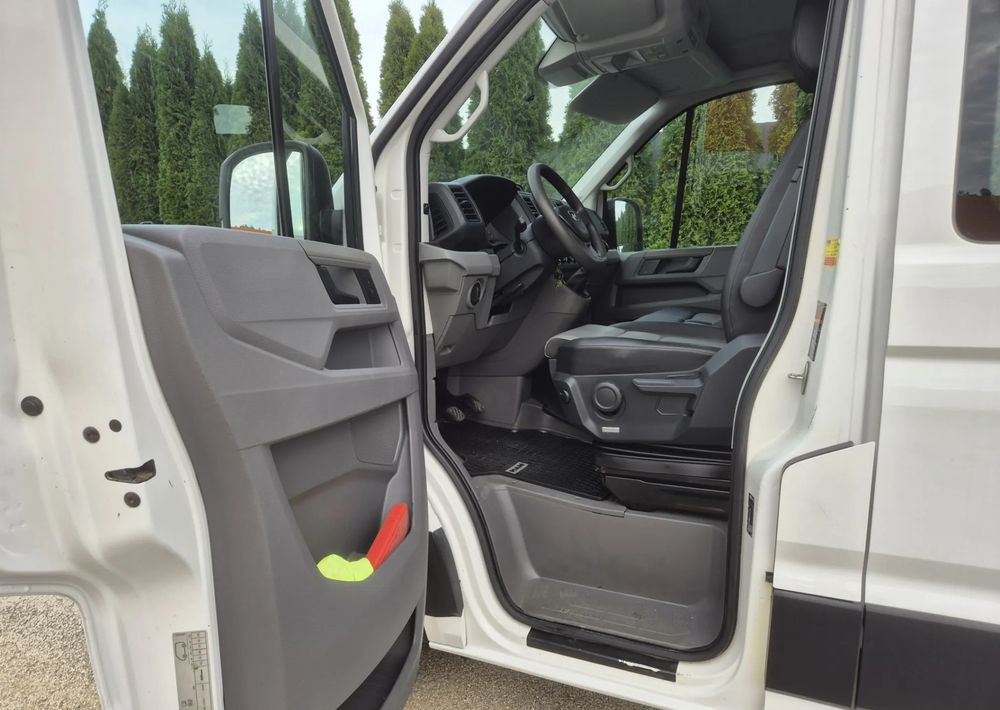 MAN MAN TGE 5.180 180KM - قلاب صغير: صورة 5 MAN MAN TGE 5.180 180KM - قلاب صغير: صورة 5