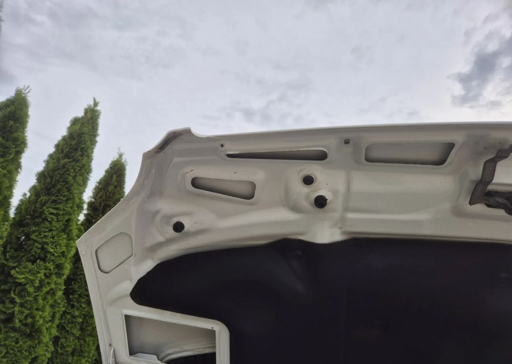 الشاحنات الصغيرة كابينة مزدوجة Mercedes-Benz Sprinter 316CDI 160KM Dubel kabina: صورة 20