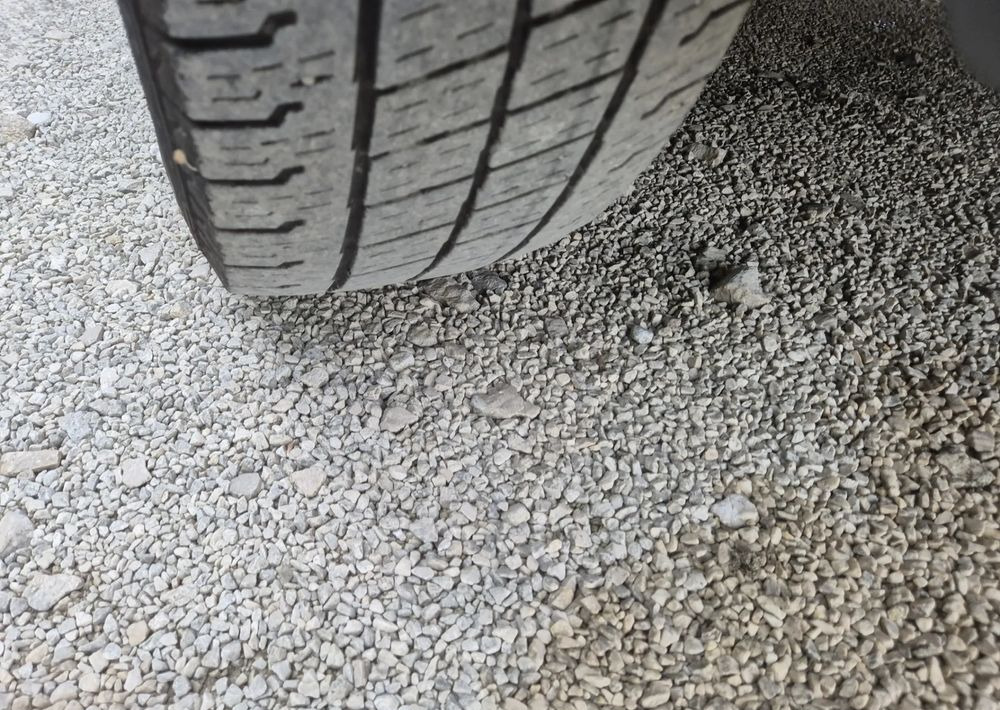 الشاحنات الصغيرة كابينة مزدوجة Mercedes-Benz Sprinter 316CDI 160KM Dubel kabina: صورة 14