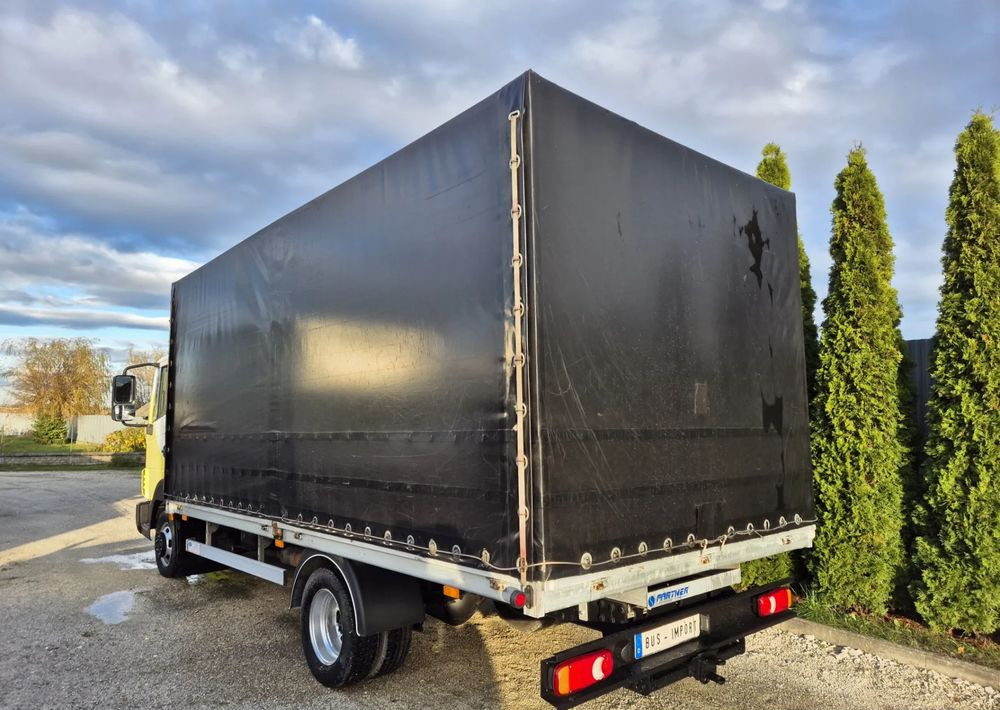 Nissan ATLEON 3.0 150KM - شاحنة ستارة: صورة 3 Nissan ATLEON 3.0 150KM - شاحنة ستارة: صورة 3