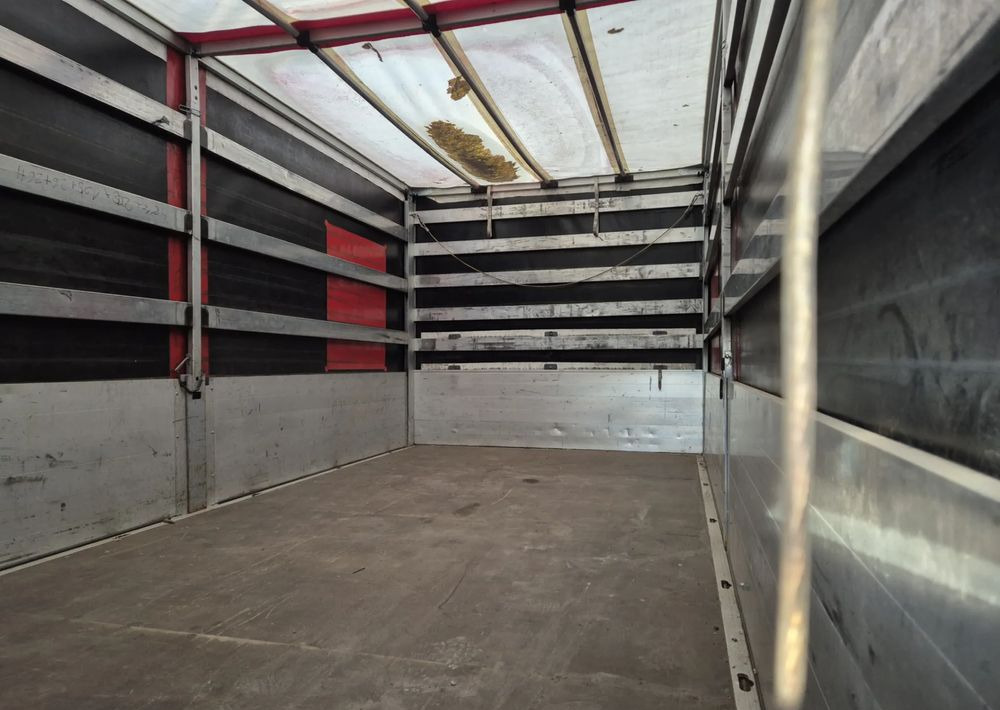 Nissan ATLEON 3.0 150KM - شاحنة ستارة: صورة 5 Nissan ATLEON 3.0 150KM - شاحنة ستارة: صورة 5