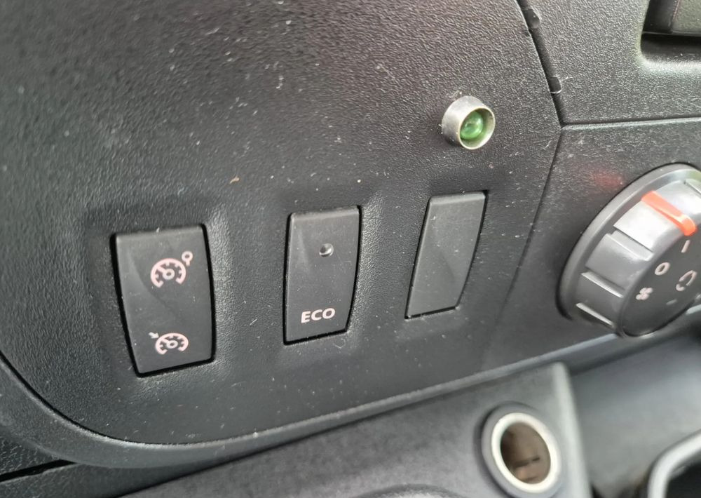 الشاحنات الصغيرة كابينة مزدوجة Opel Movano 2.3: صورة 10 الشاحنات الصغيرة كابينة مزدوجة Opel Movano 2.3: صورة 10