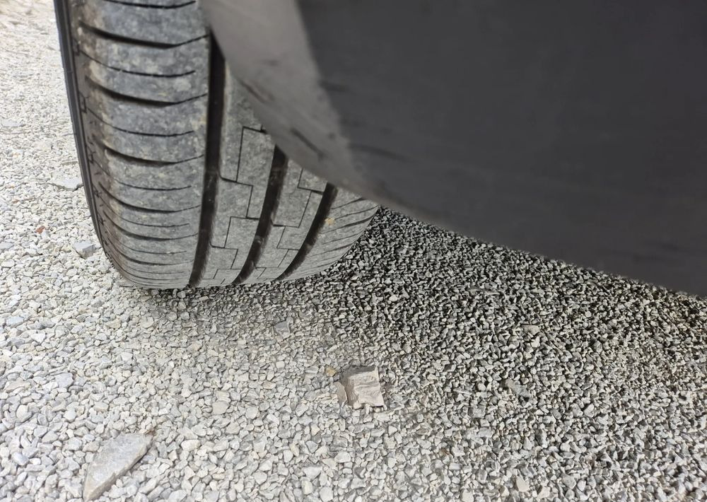 الشاحنات الصغيرة كابينة مزدوجة Opel Movano 2.3: صورة 15 الشاحنات الصغيرة كابينة مزدوجة Opel Movano 2.3: صورة 15