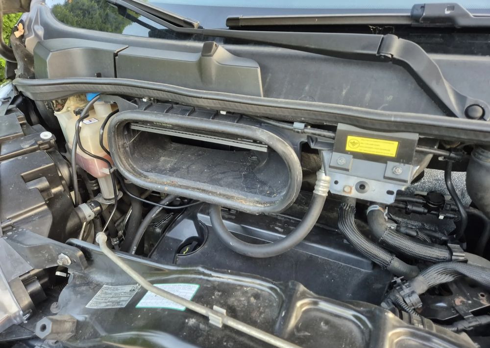 فان Peugeot Boxer 2.2 130KM Dubel kabina: صورة 15