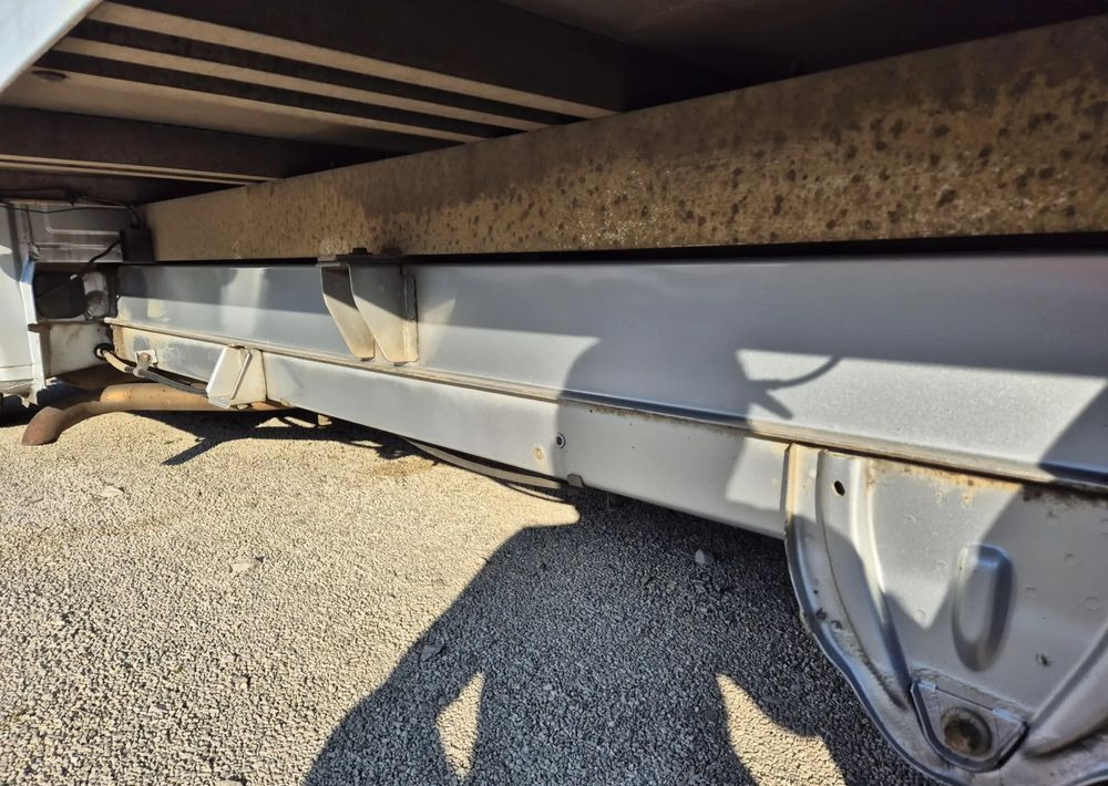 Peugeot Boxer 3.0 180KM - شاحنة مغلقة الصندوق: صورة 4 Peugeot Boxer 3.0 180KM - شاحنة مغلقة الصندوق: صورة 4