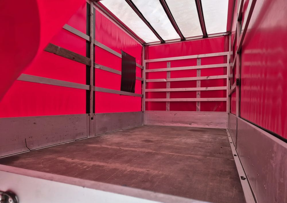 Renault MASTER 2.3 - شاحنة مفتوحة: صورة 4 Renault MASTER 2.3 - شاحنة مفتوحة: صورة 4